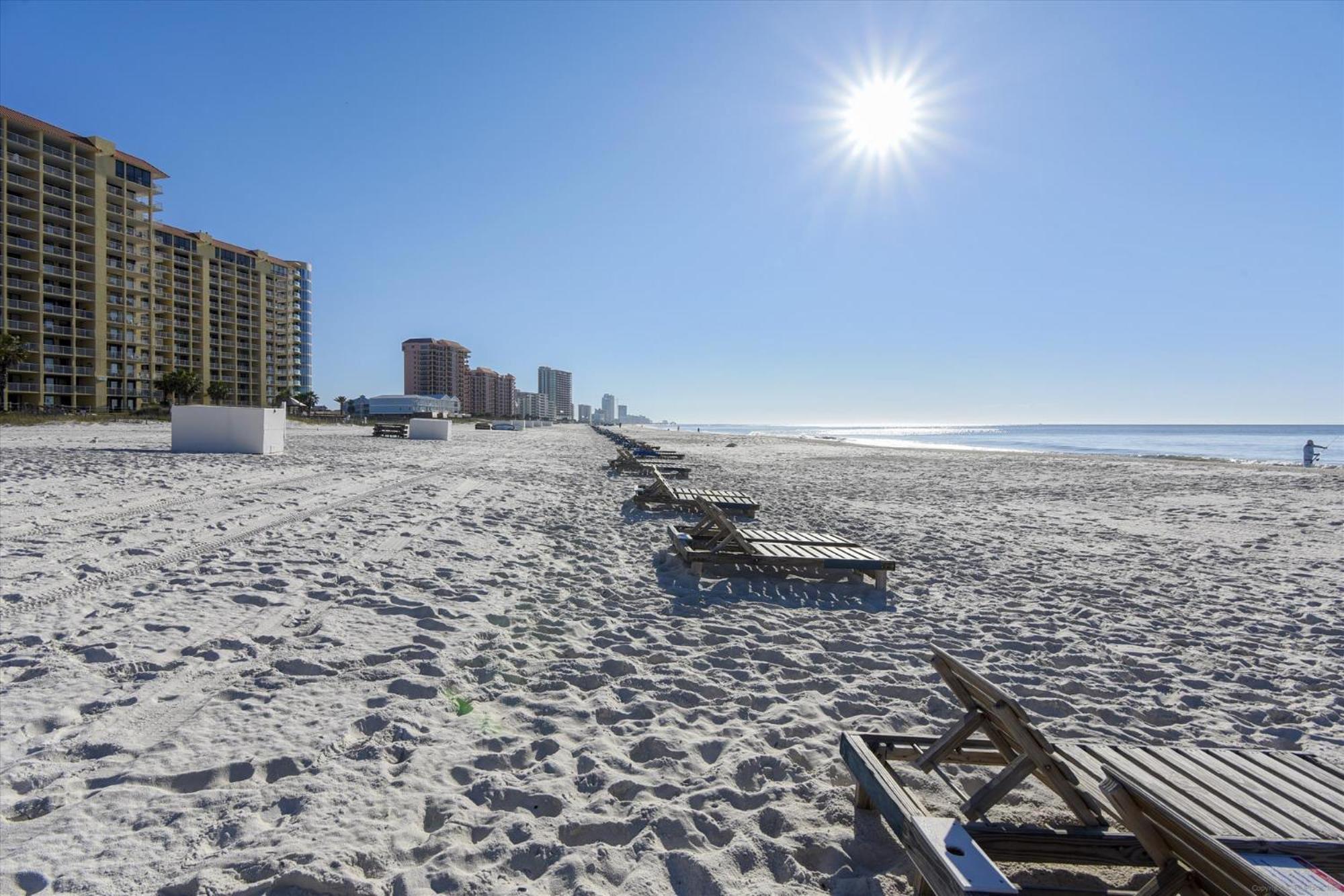 Bluewater Unit 1004 Villa Orange Beach Exterior photo