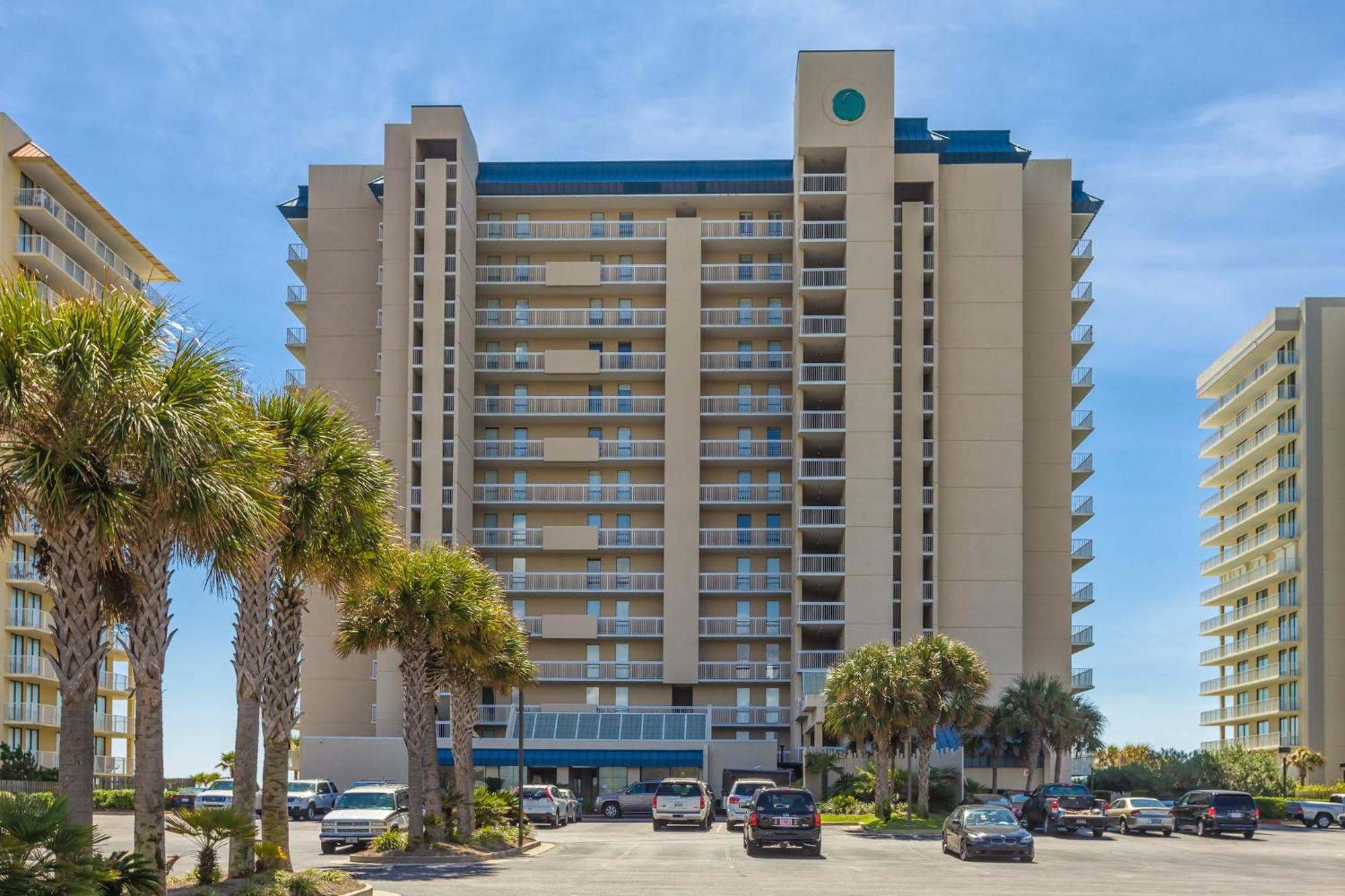 Bluewater Unit 1004 Villa Orange Beach Exterior photo