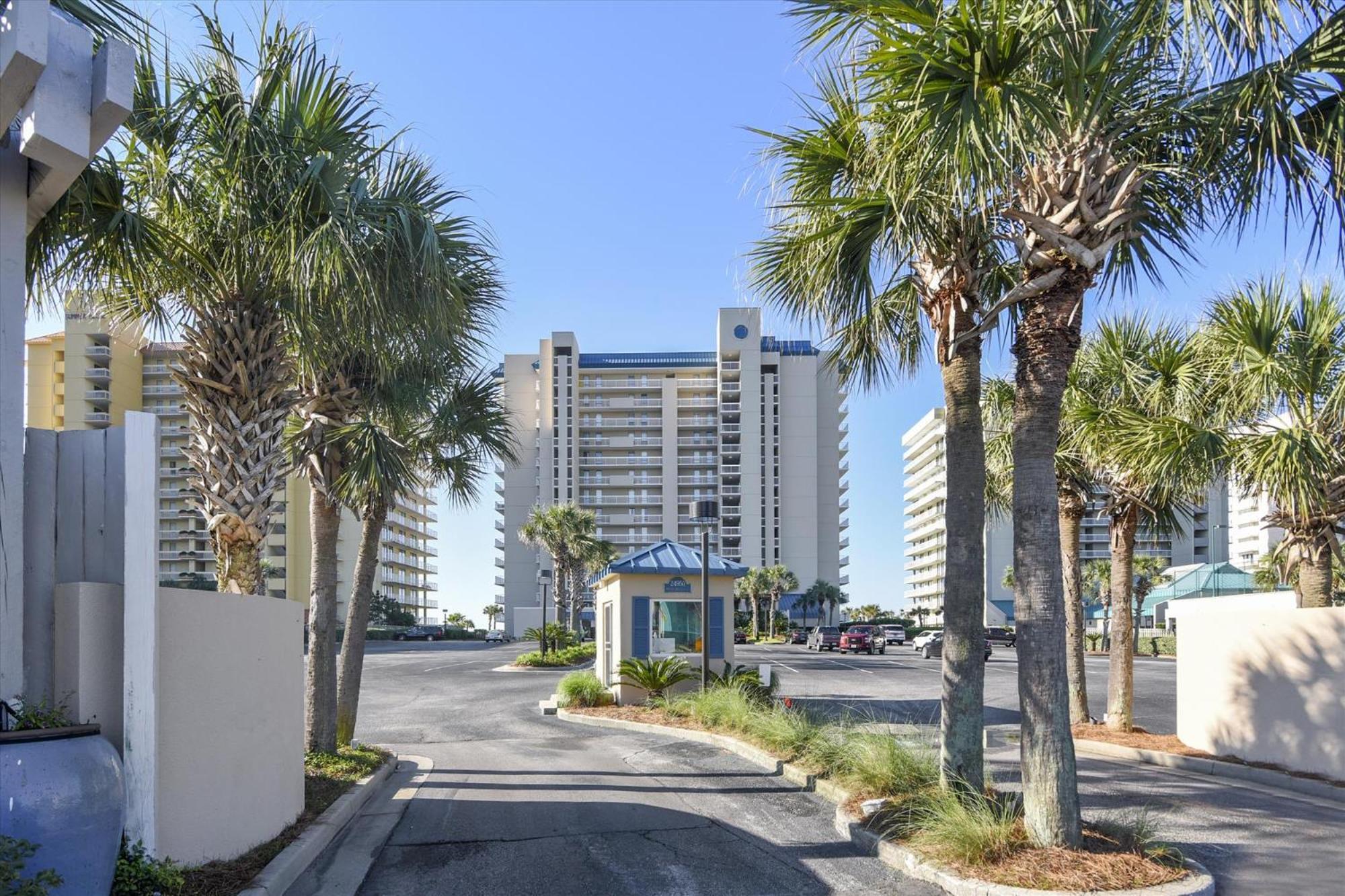 Bluewater Unit 1004 Villa Orange Beach Exterior photo