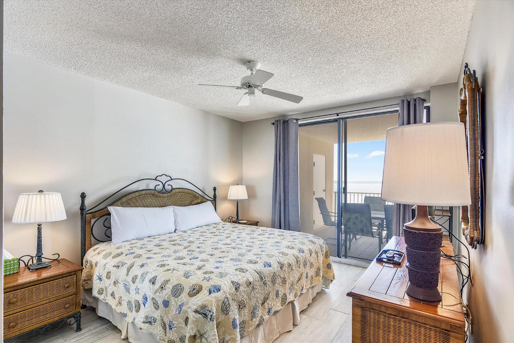 Bluewater Unit 1004 Villa Orange Beach Room photo